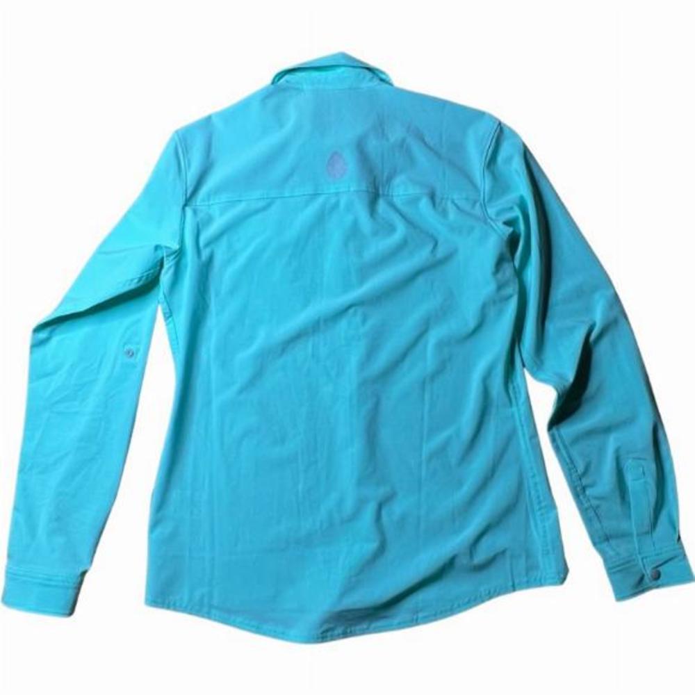 Stio CFS Outdoor Buttoned Down Shirt Size M - Picture 3 of 6